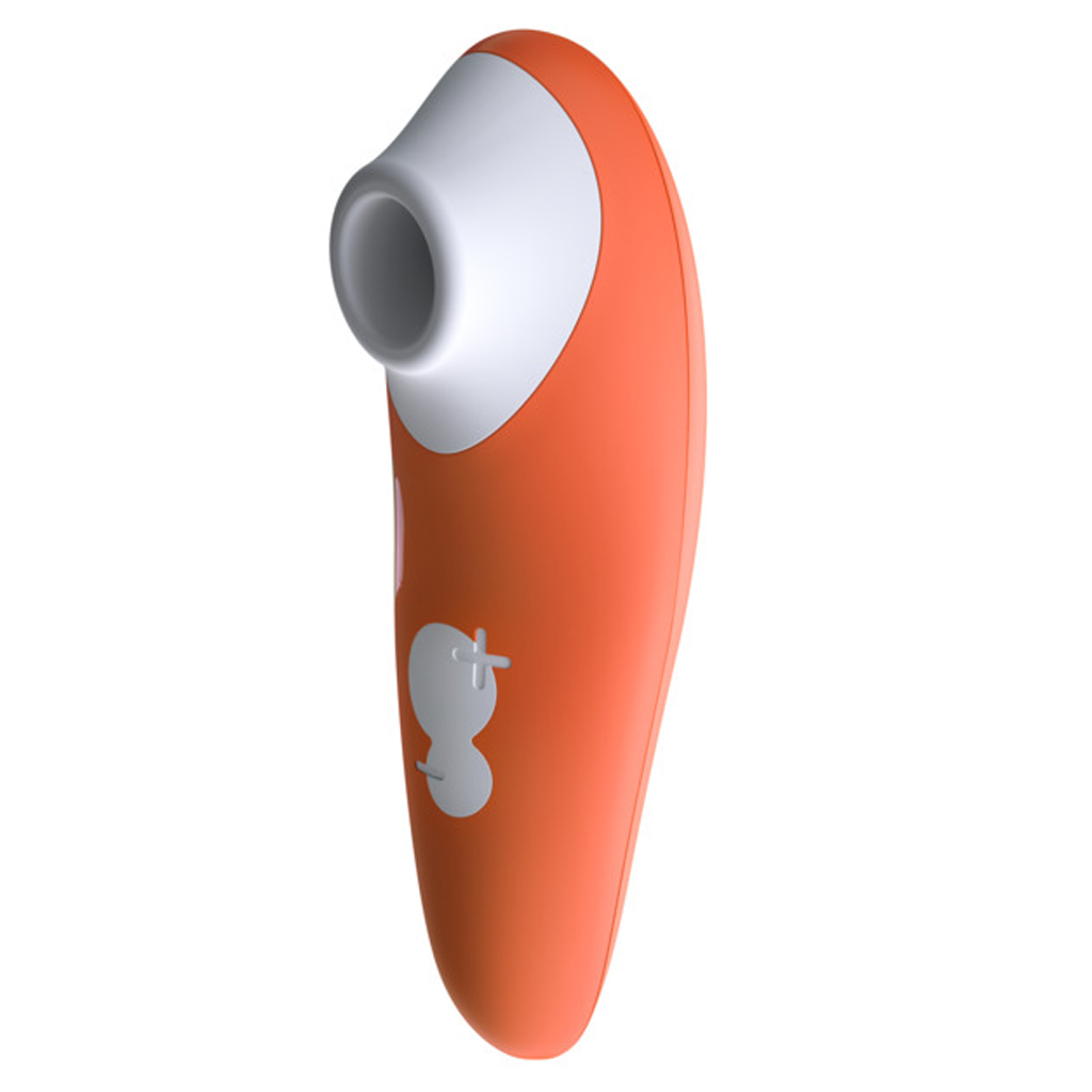 ROMP Switch clitoral stimulator