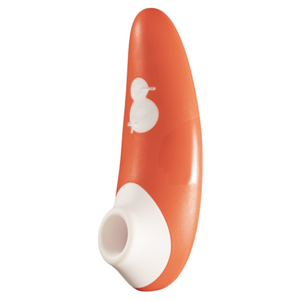 ROMP Switch clitoral stimulator