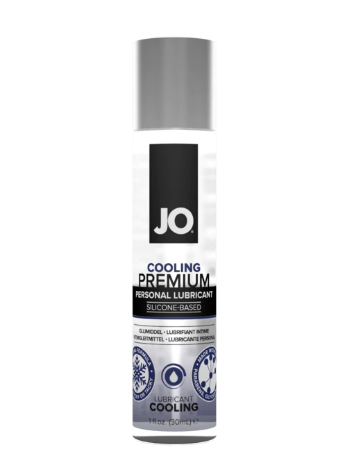 JO Premium - Cooling - Lubricant 1 floz / 30 mL