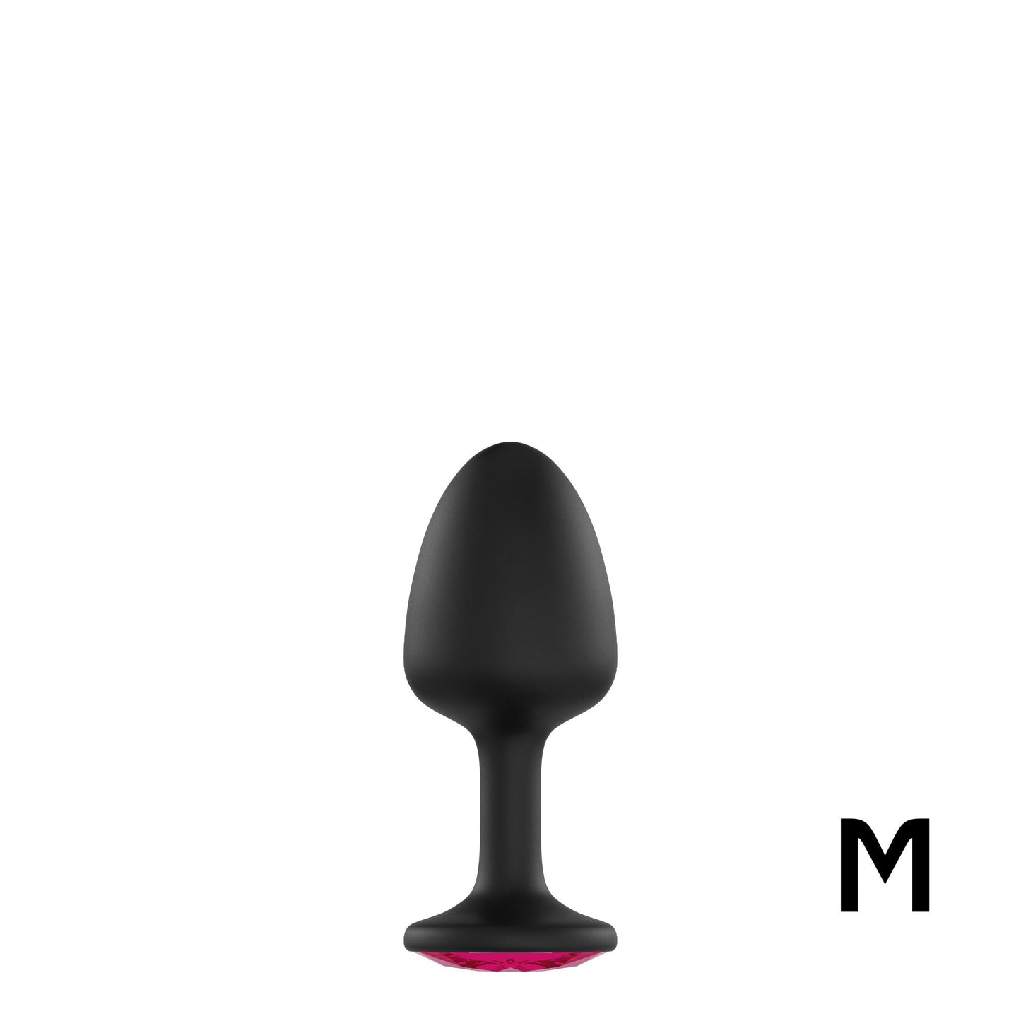 GEISHA PLUG RUBY MEDIUM