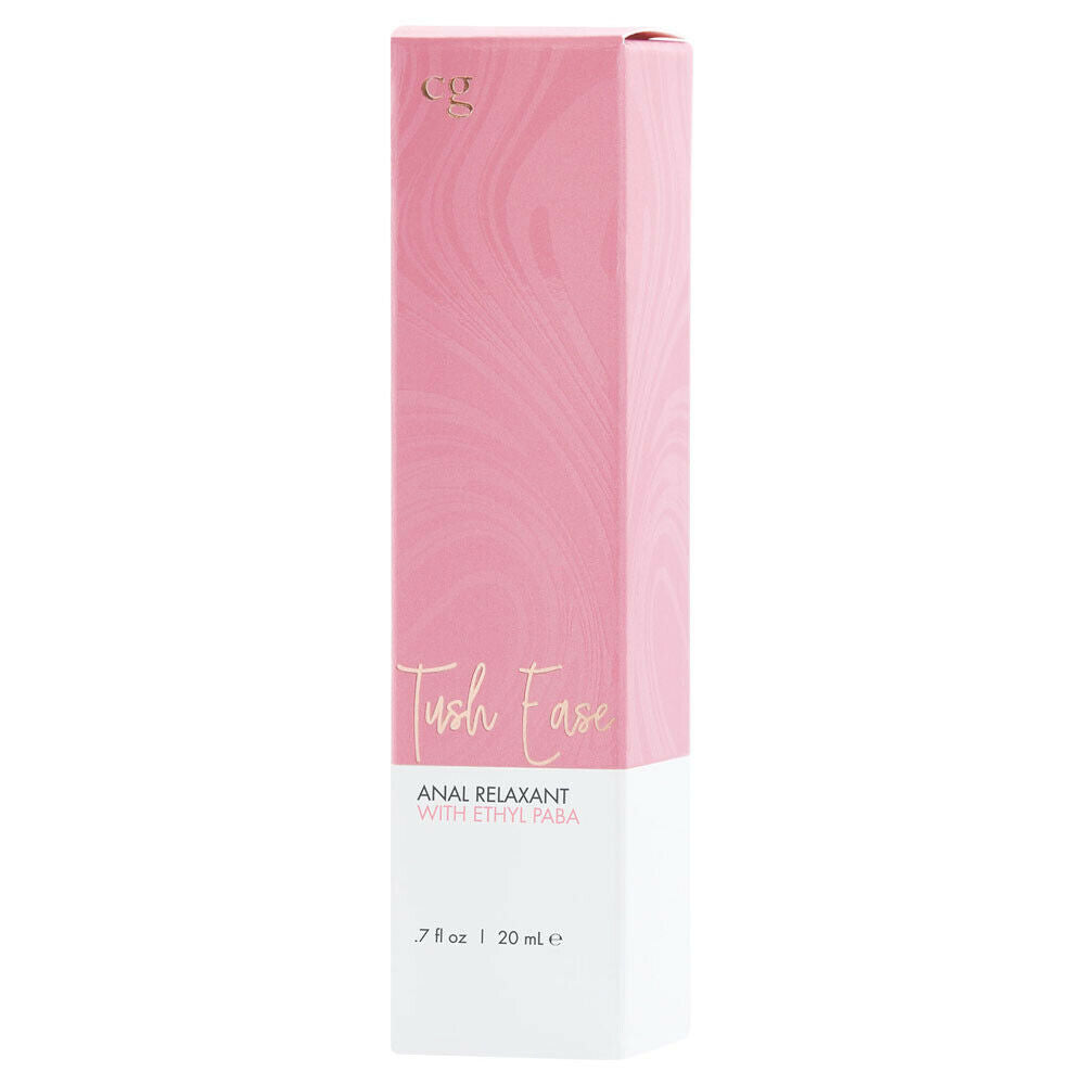 TUSH EASE ANAL RELAXANT 0.7 FL OZ