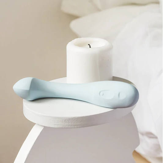 Arc - G-Spot Vibrator Ice