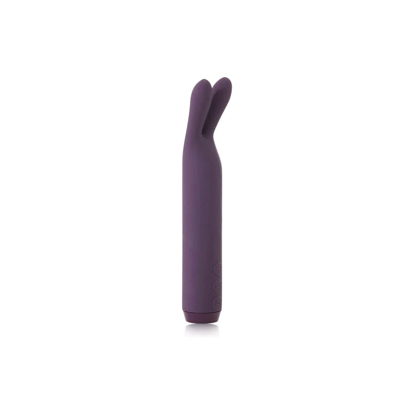 Je Joue Rabbit Bullet Vibrator Purple