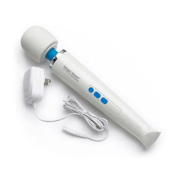 Hitachi Magic Wand Rechargeable by Vibratex