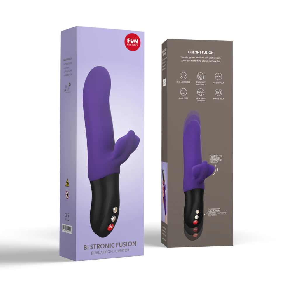 BI STRONIC FUSION