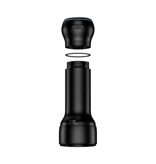 PowerBlow & Feel Victoria June mouth Combo