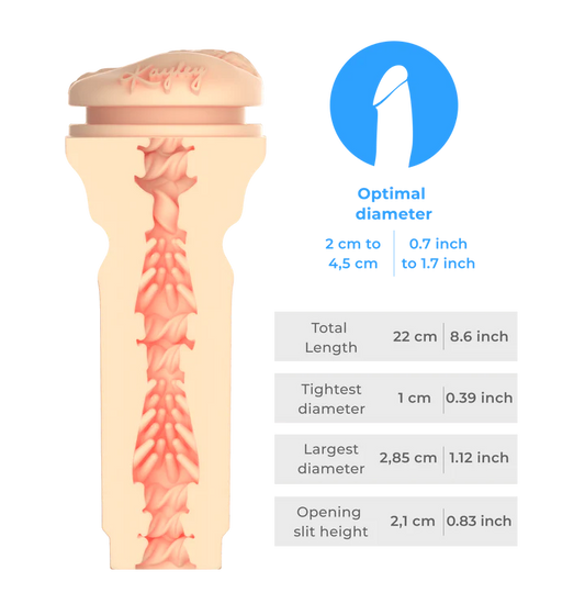 Feel Kayley Gunner by KIIROO