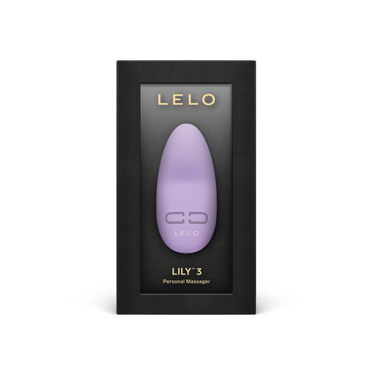 LILYâ„¢ 3 Calm Lavender