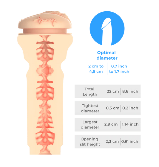 Feel Tanya Tate by KIIROO