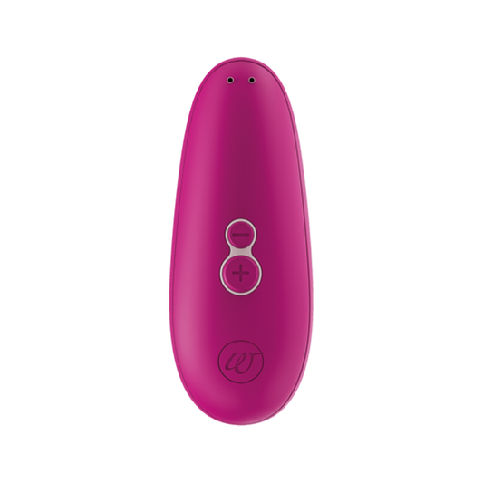 Starlet 3 - Pink