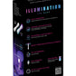 Illumination The Wand - fully submersible