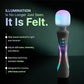 Illumination The Wand - fully submersible