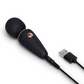 LE WAND MINI MICRO WAND BLACK
