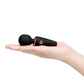 LE WAND MINI MICRO WAND BLACK