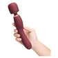 Le Wand Flat Top Fusion G