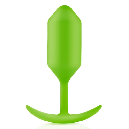 SNUG PLUG 3 | LIME