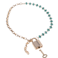 Indica Crystal Day Collar