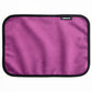 Fascinator Toy Pad - Moisture-proof Toy Pad, Microvelvet - Aubergine