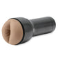 Feel Stroker -  Extra Tight Butt (mid brown)