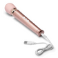 Petite Rechargeable Massager - Rose Gold