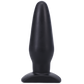Silicone Bronco Silicone Butt Plug
