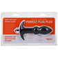 Perfect Plug Plus Vibe Black