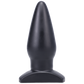 Silicone Ringo Silicone Butt Plug