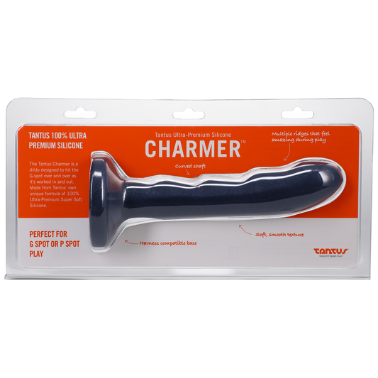 Charmer - Sapphire