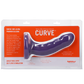 Curve Amethyst Medium