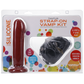 TS4831 - Tantus Vamp Kit Crimson Medium
