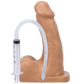 POP N' Play by TANTUS - Squirting Packer Honey
