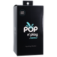 POP N' Play by TANTUS - Squirting Packer Honey