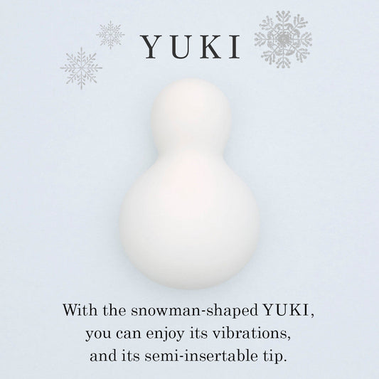 Yuki
