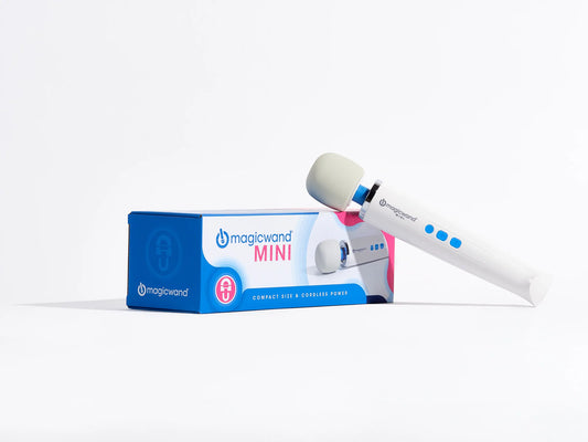 Magicwand Mini