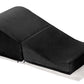 Flip Ramp Black Microvelvet