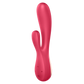 Mono Flex red - Red