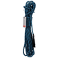 Rope - 30 Feet - Azure, Onyx