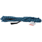 Rope - 30 Feet - Azure, Onyx