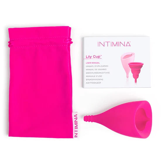 INTIMINA Lily Cup, Size B