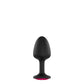 GEISHA PLUG RUBY MEDIUM