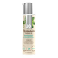 JO Naturals - Peppermint & Eucalyptus - Massage 4 floz / 120 mL