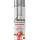 JO Aromatix - Strawberry Massage Oil 4 fl oz/120ml