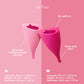 INTIMINA Lily Cup, Size A