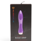 60SX AMP SILICONE BULLET - PURPLE