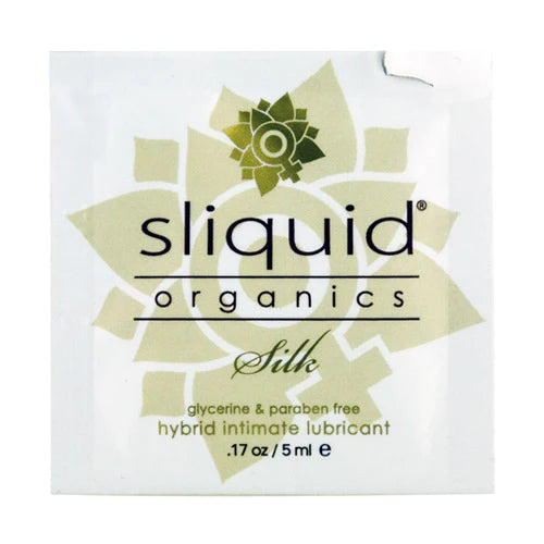 PP - Organics Silk- 5 mL