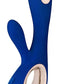 LELO Soraya Wave Midnight Blue