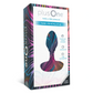 Vibrating Plug