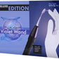 XR ZS Deluxe Edition Twilight Violet Wand