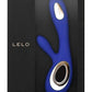 LELO Soraya Wave Midnight Blue
