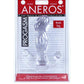 Aneros Progasm Prostate Massager Black Ice